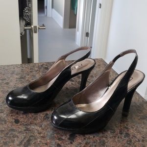 Moda High Heels,  3 1/2 heels